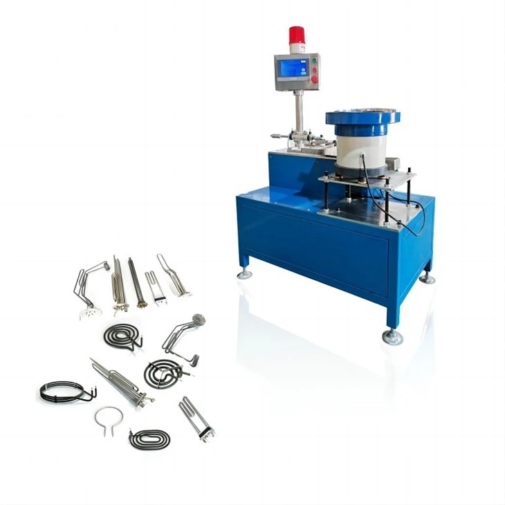 Plastic Bush Automatic Assembling Machine1 (3)