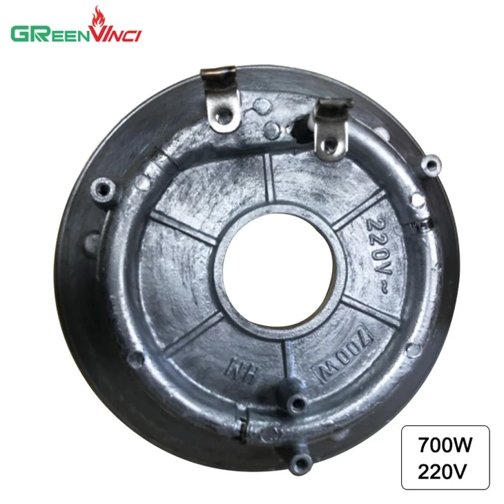 700W Rice Cooker Heating Plate (3)